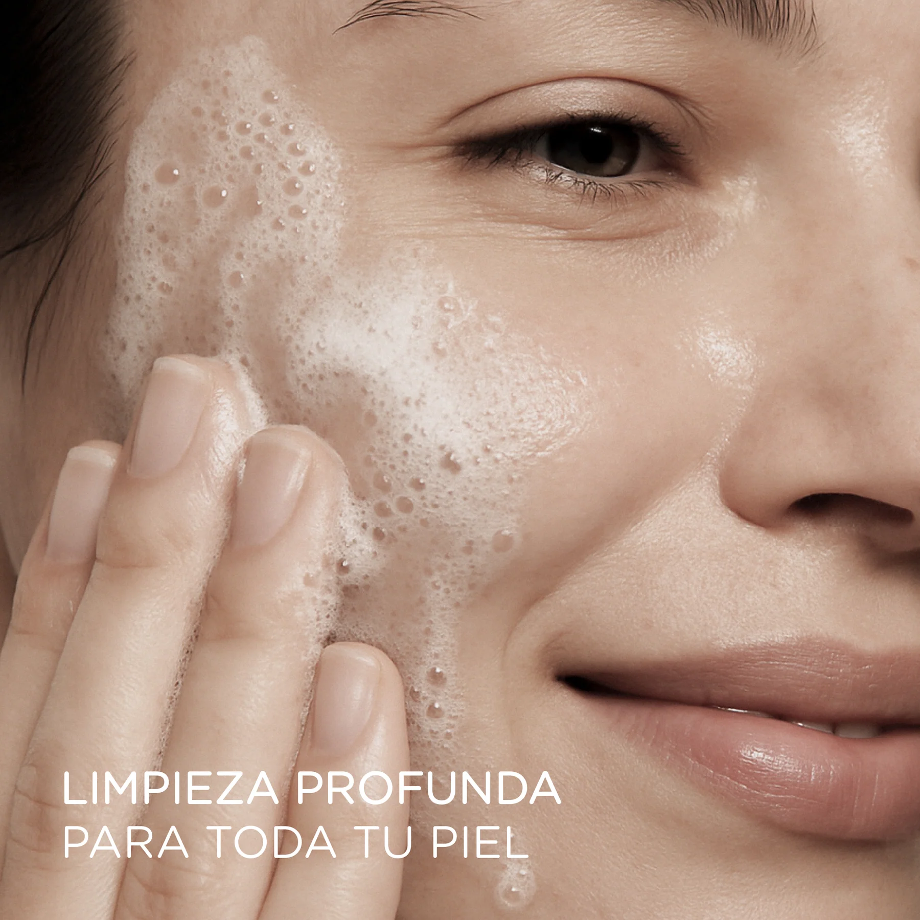Gel Limpiador Facial