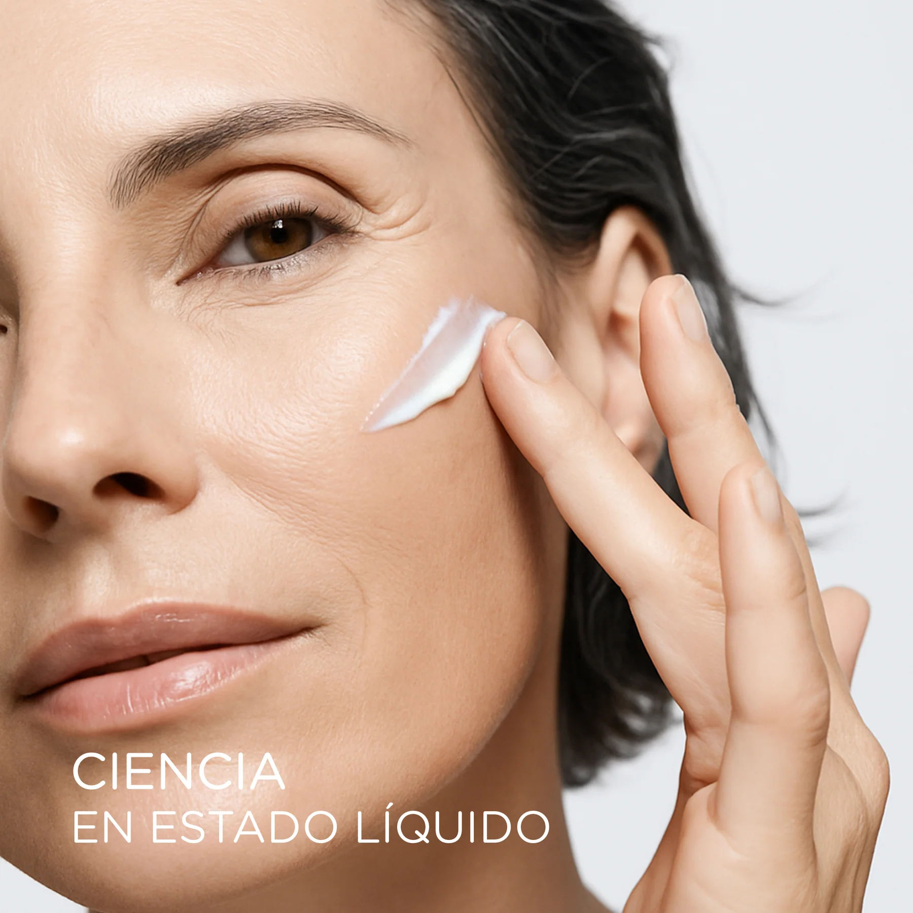Crema Hidratante con retinol