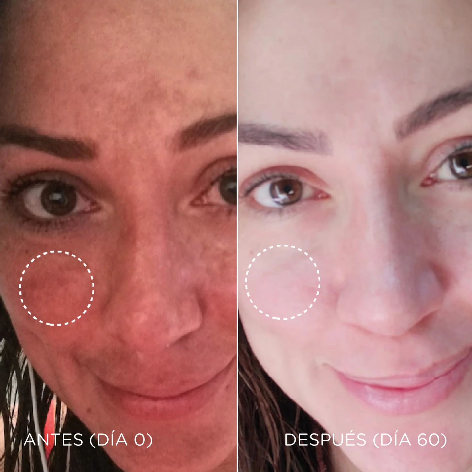 Tónico Iluminador Aclarante