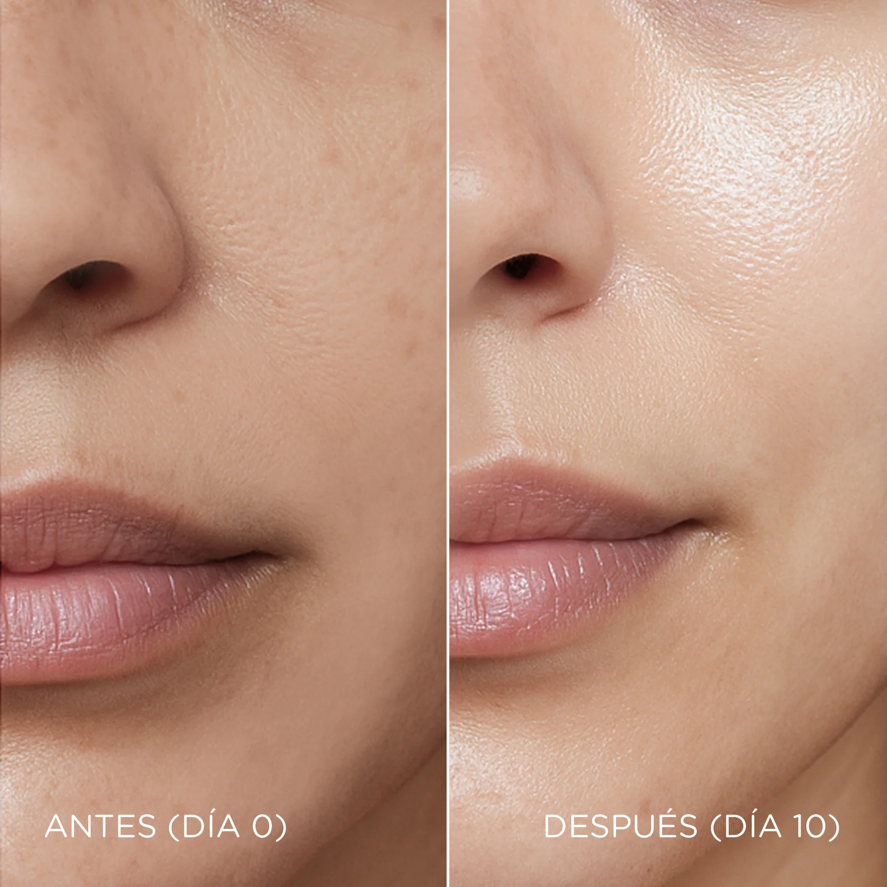 Vitamina C - Sérum Antioxidante