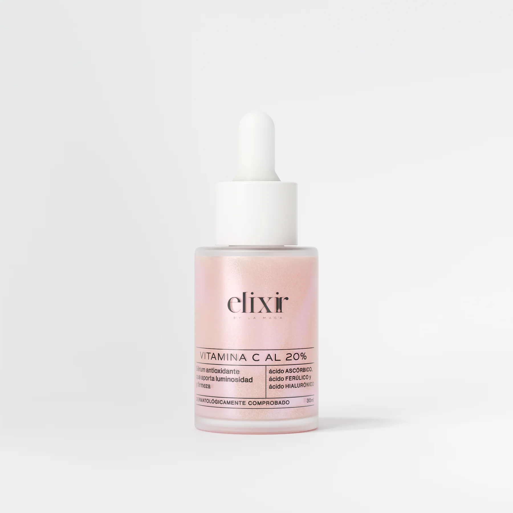 Vitamina C - Sérum Antioxidante